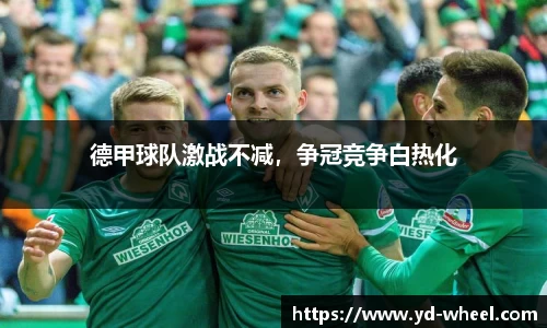 德甲球队激战不减，争冠竞争白热化