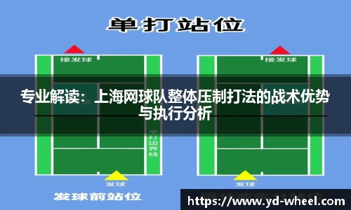 专业解读：上海网球队整体压制打法的战术优势与执行分析