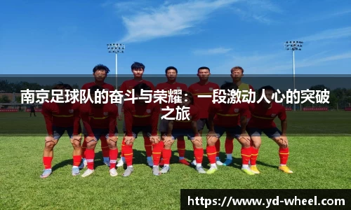 南京足球队的奋斗与荣耀：一段激动人心的突破之旅