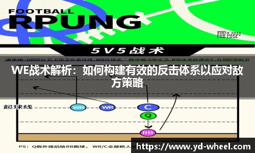 WE战术解析：如何构建有效的反击体系以应对敌方策略