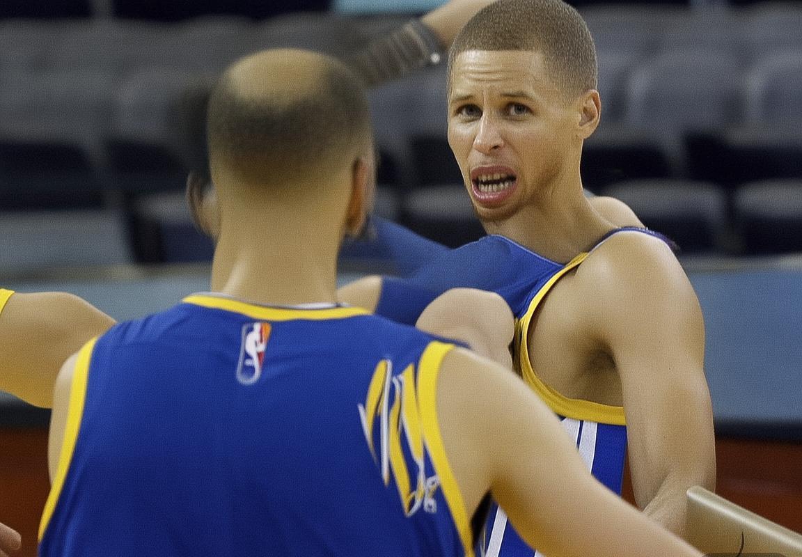 斯蒂芬·库里与史蒂夫·科尔争执再起：金州勇士队NBA进攻节奏背后的师徒博弈