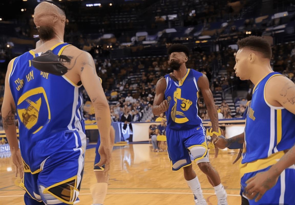 斯蒂芬·库里与史蒂夫·科尔争执再起：金州勇士队NBA进攻节奏背后的师徒博弈